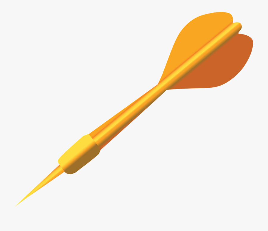 Dart Huge Freebie - Transparent Dart Arrow Png, Transparent Clipart
