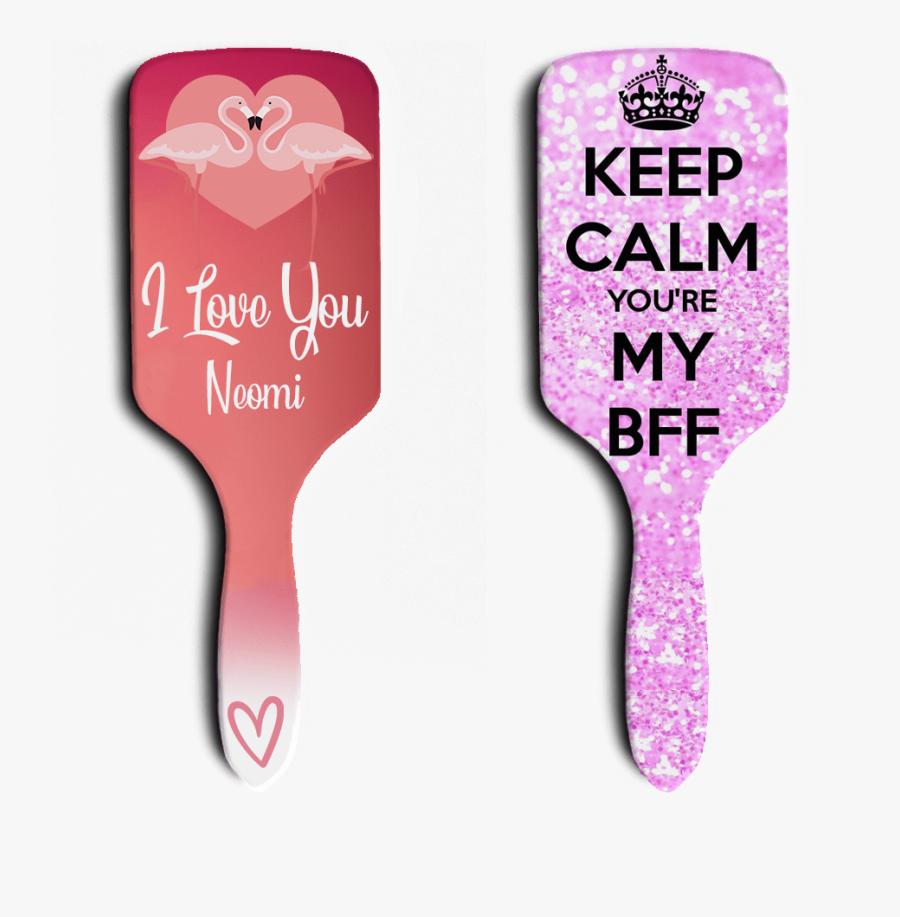 Transparent Bff Clipart - Keep Calm And You Re My Bff, Transparent Clipart
