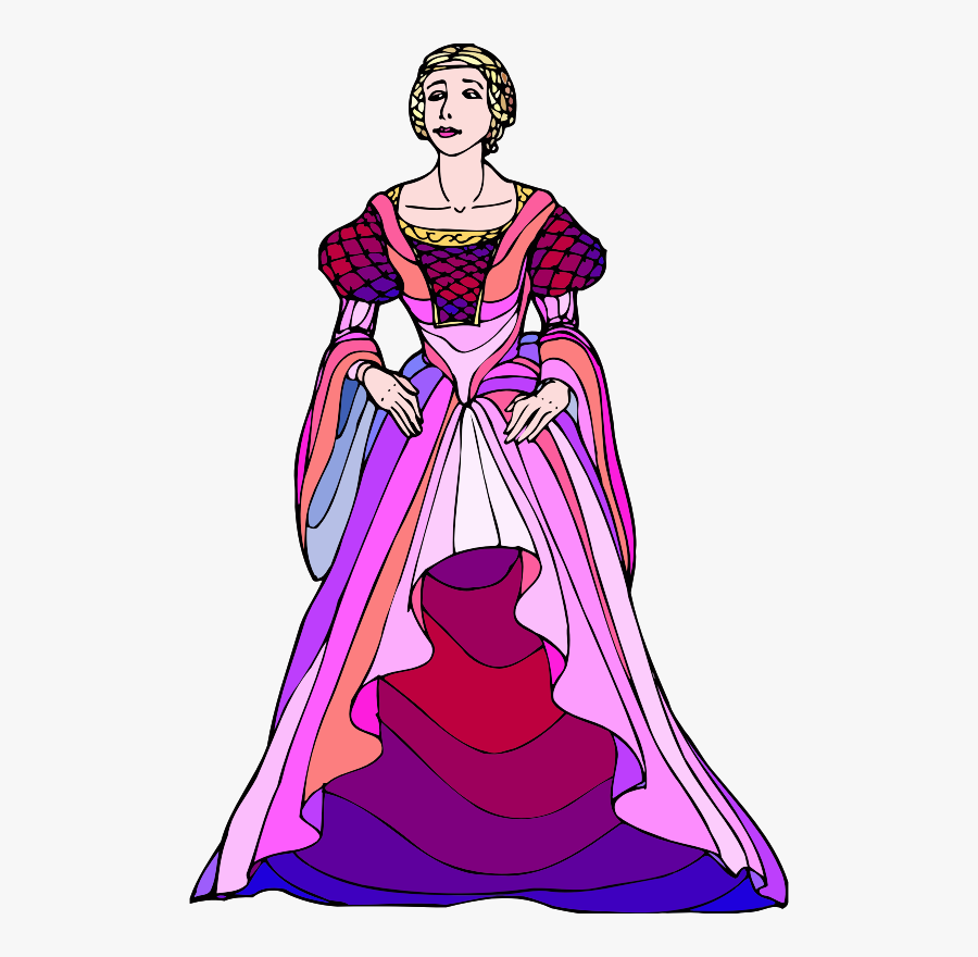 Juliet - Juliet Shakespeare Clipart, Transparent Clipart