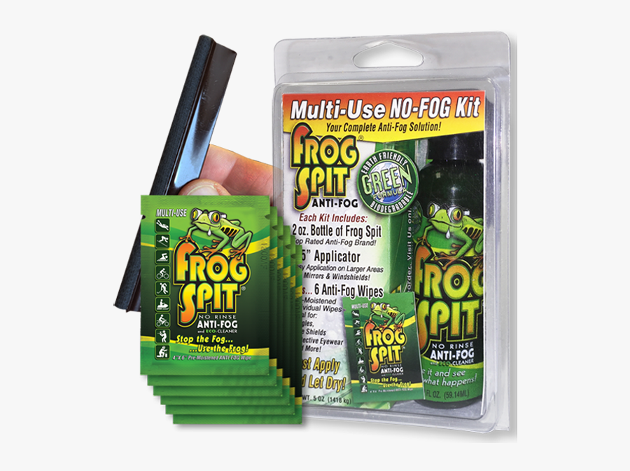 Green Fog Png - Frog Spit, Transparent Clipart