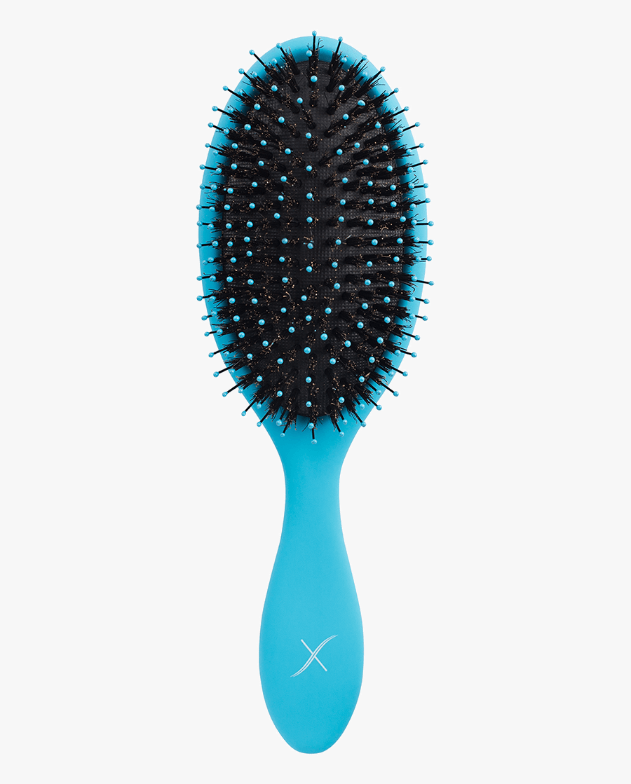 Hairbrush Images Free Download - Hair Brush Png, Transparent Clipart