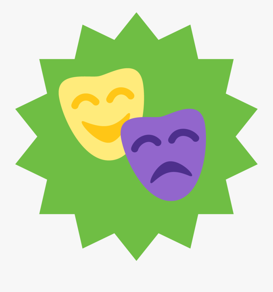 Shakespeare Livermore Festival - Sales Badge Png, Transparent Clipart