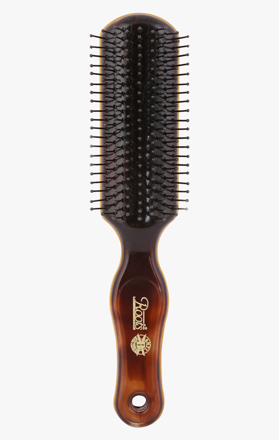 Hair Brush Png, Transparent Clipart