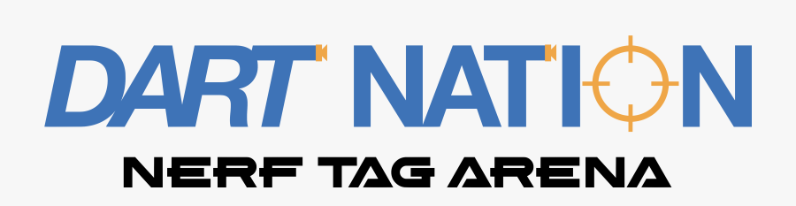 Dart Nation Nerf Tag Arena Clipart , Png Download - Parallel, Transparent Clipart