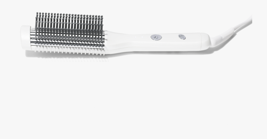 Volumizer Heat Brush Primary Image - Paint Brush, Transparent Clipart