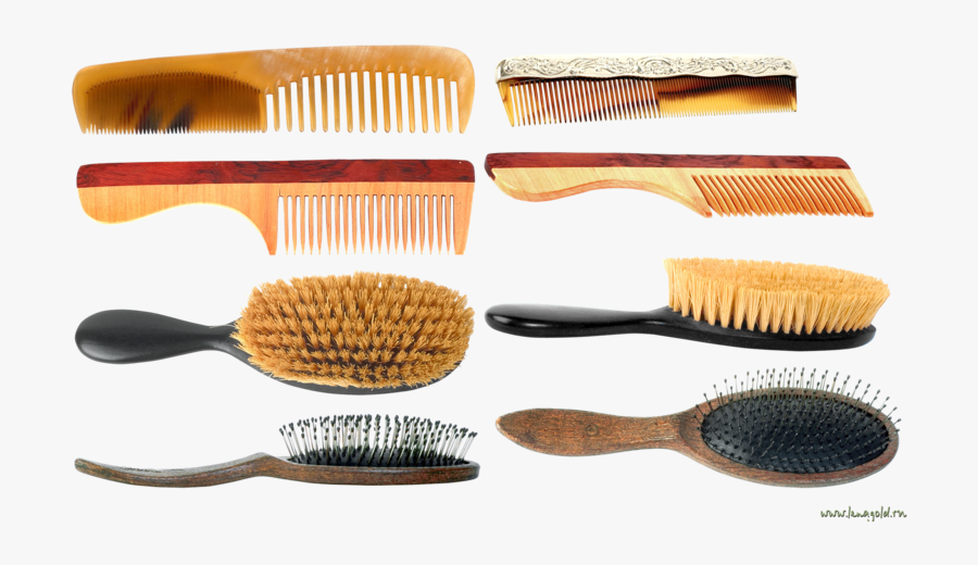 75846 - Hairdresser, Transparent Clipart