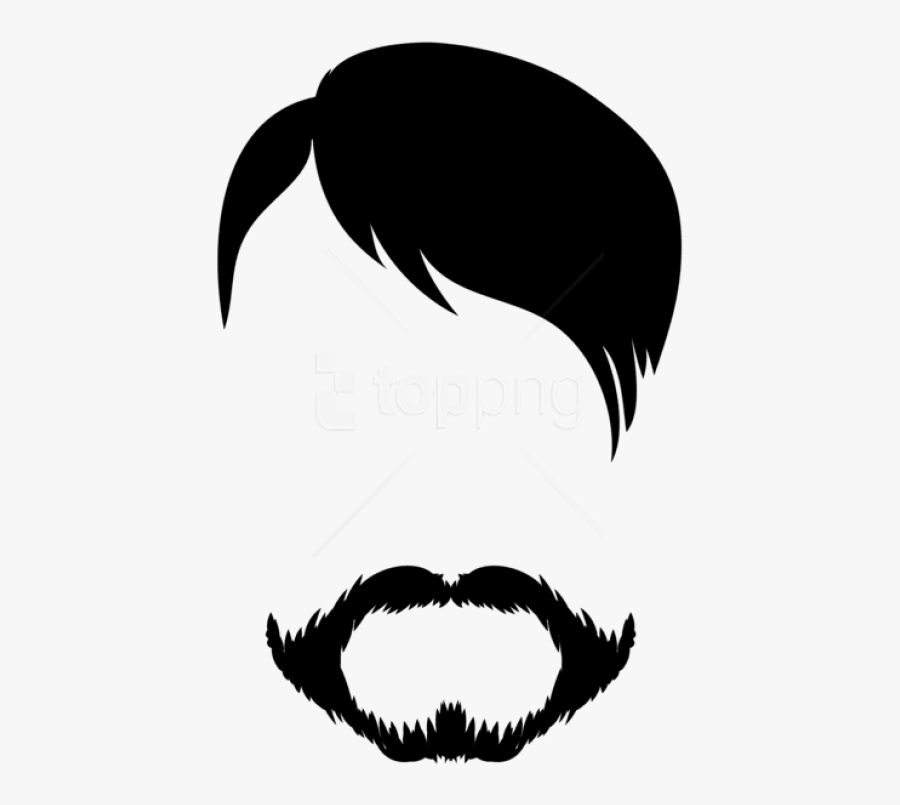 Download Male Hair - Photography Picsart Background Hd, Transparent Clipart