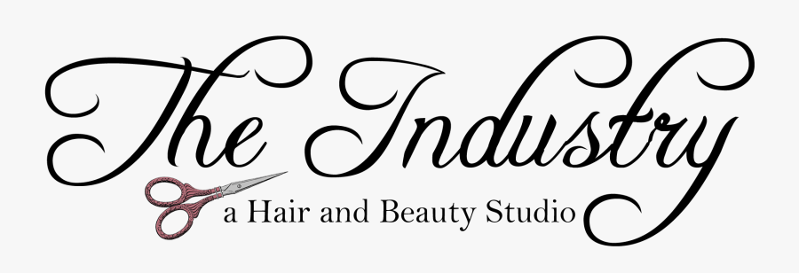 Round Brush - Calligraphy - Line Art, Transparent Clipart