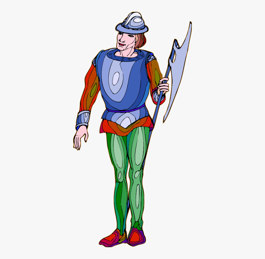 Guardsman - Dramatist Png, Transparent Clipart