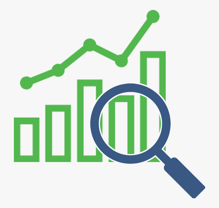 Organization Clipart Application Process - Transparent Background Graph Icon, Transparent Clipart