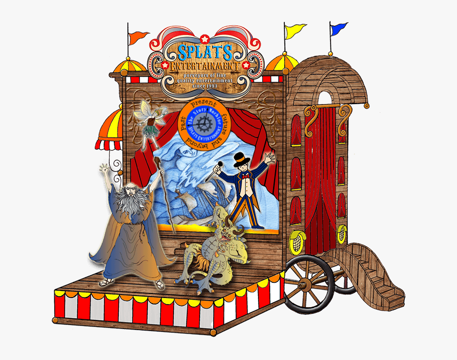 Banner Black And White Stock For Schools - A Midsummer Night's Dream, Transparent Clipart