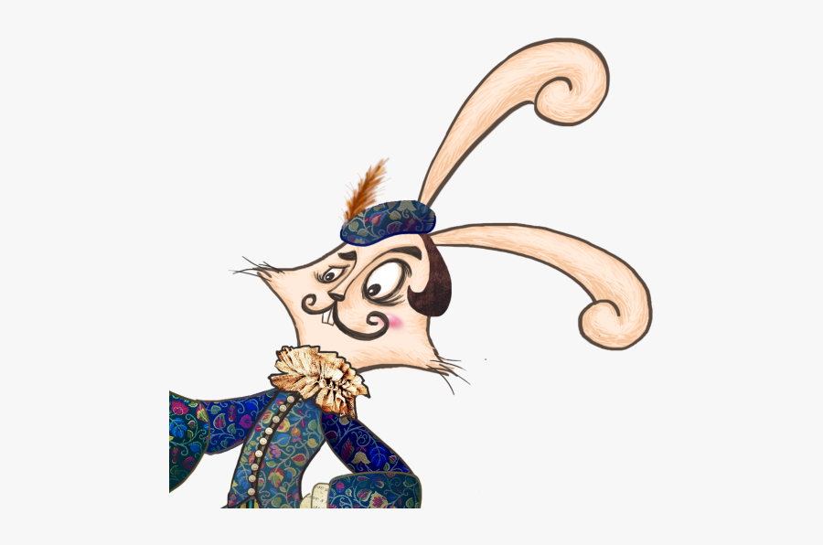 Sing Clipart Lip Sync - Cartoon, Transparent Clipart