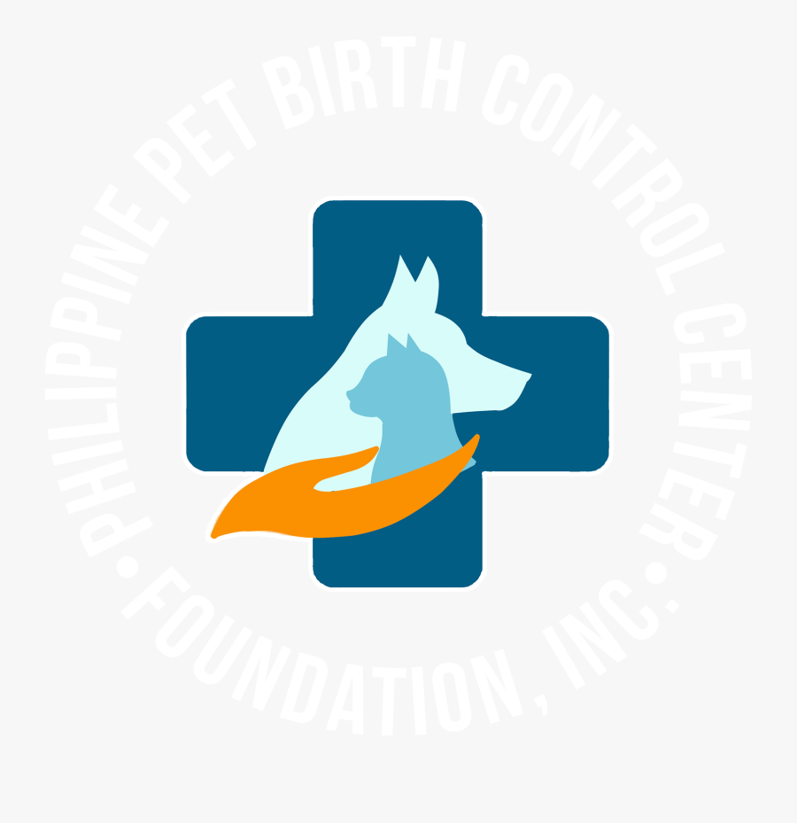 We Are An Organization That Aims To Lessen Animal Abuse - Philippine Pet Birth Control Center Foundation Logo, Transparent Clipart