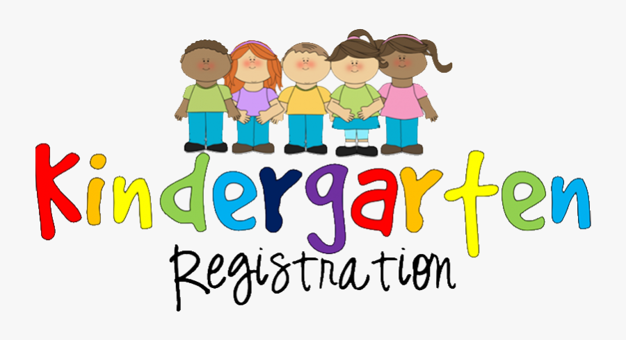Transparent Register Clipart - Kindergarten Roundup, Transparent Clipart