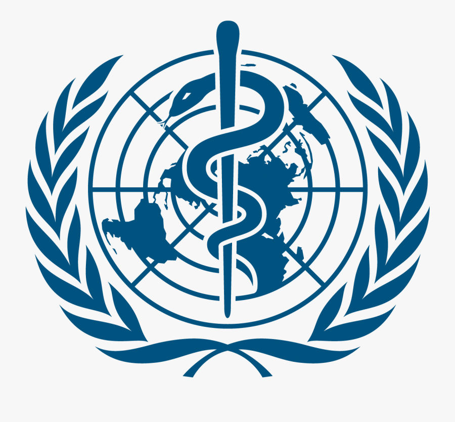 World Health Organization Png, Transparent Clipart
