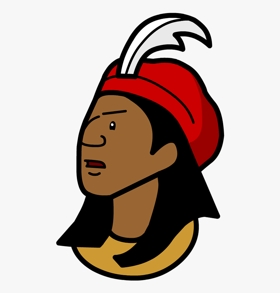Search Results - Tecumseh Cartoon, Transparent Clipart