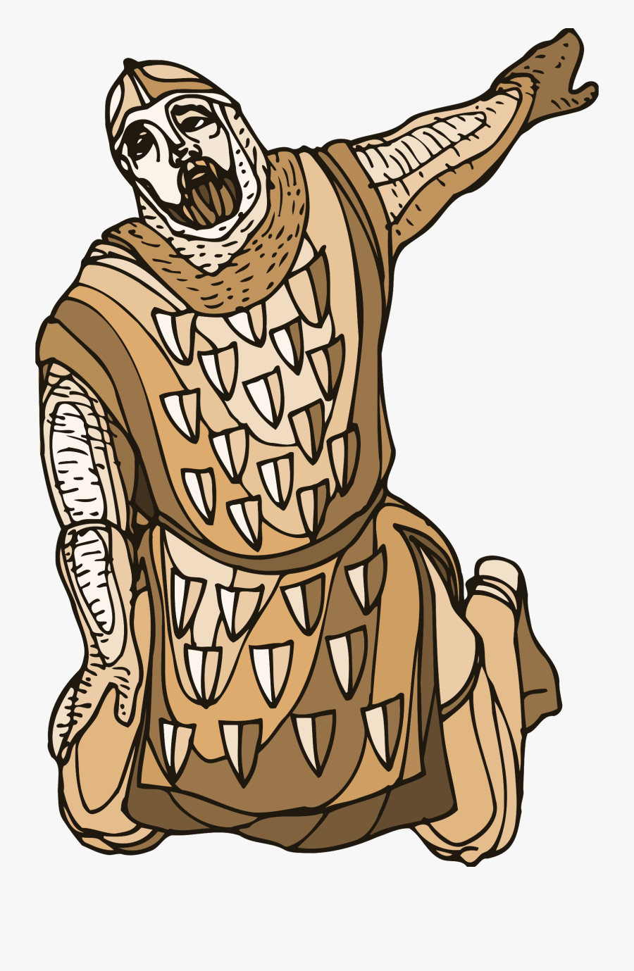 Seregant Clip Arts - William Shakespeare, Transparent Clipart