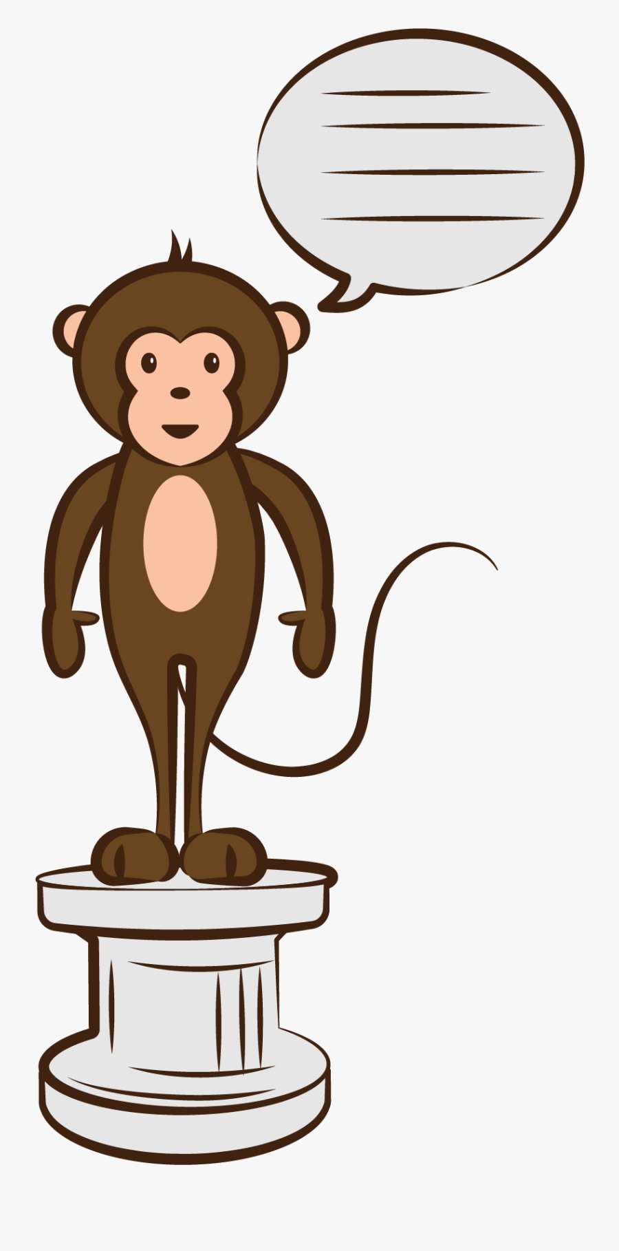 Transparent Shakespeare Png - Cartoon, Transparent Clipart