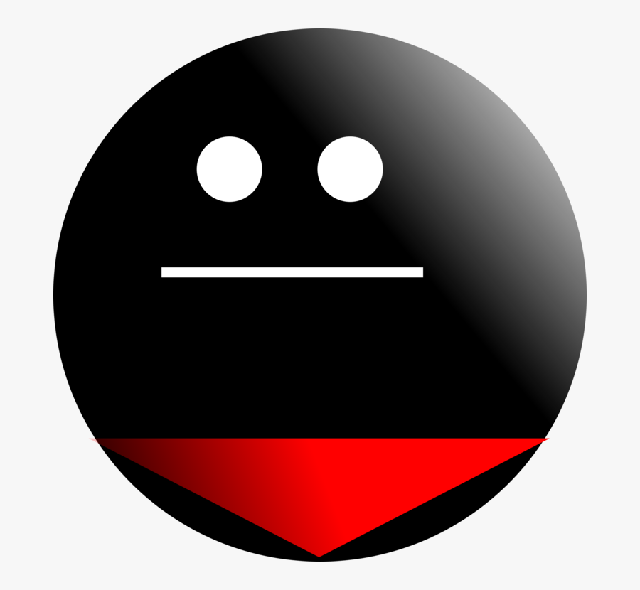 Symbol,smiley,smile - Circle, Transparent Clipart