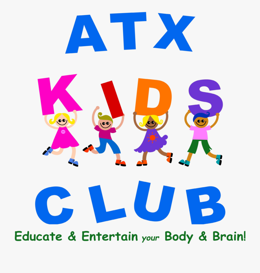 Amplifyatx - Cartoon, Transparent Clipart