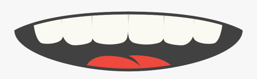 Image Gallery Transparent Smile - Gamecock Braces, Transparent Clipart