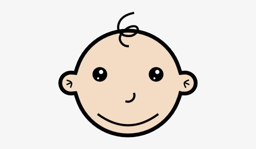 Sleeping Baby Clipart Png, Transparent Clipart