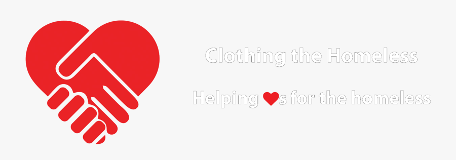 Clothing The Homeless Is A Registered 501 Charitable - Shaking Hands Heart Icon, Transparent Clipart