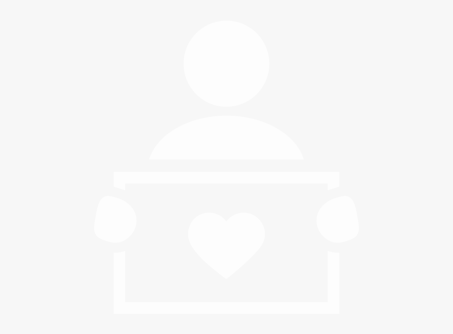 Aus Homeless Icons Clipart , Png Download - Heart, Transparent Clipart