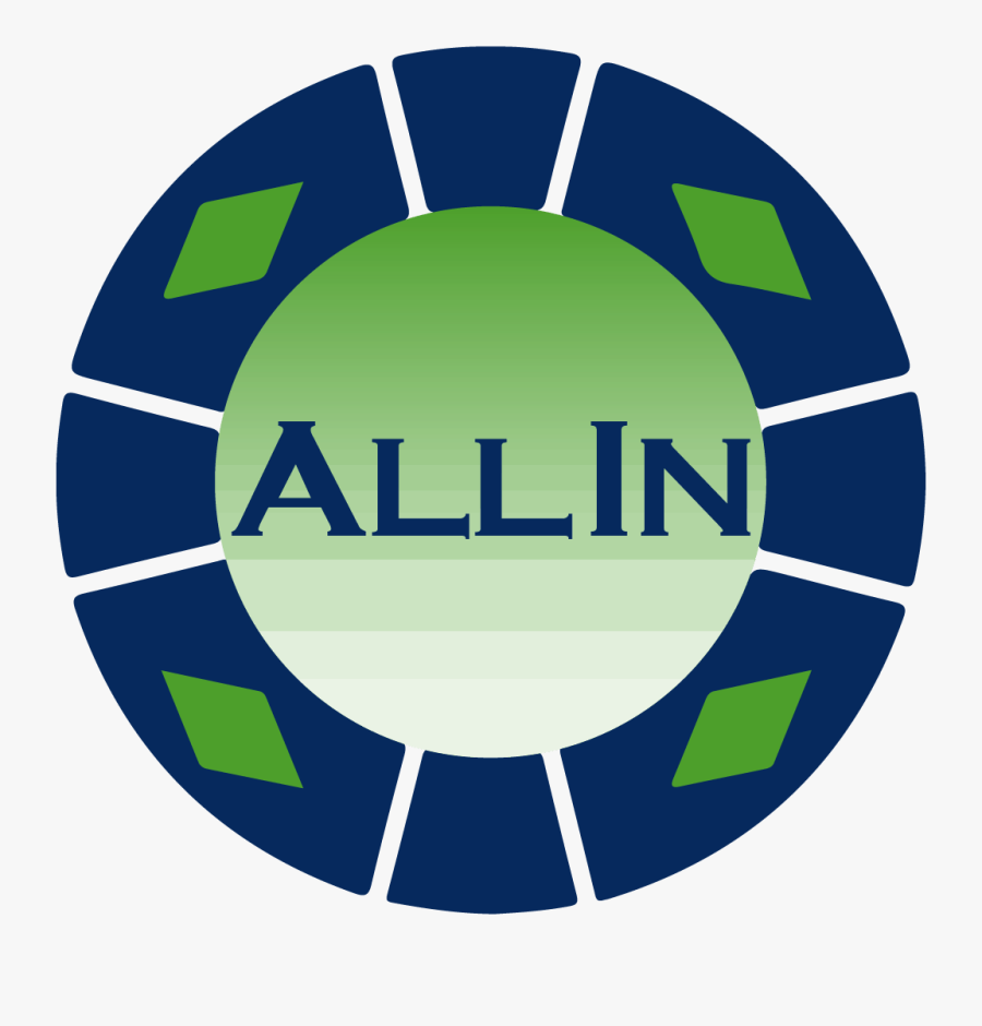 All In Organizing Any - Complementary Color Scheme Blue And Orange, Transparent Clipart