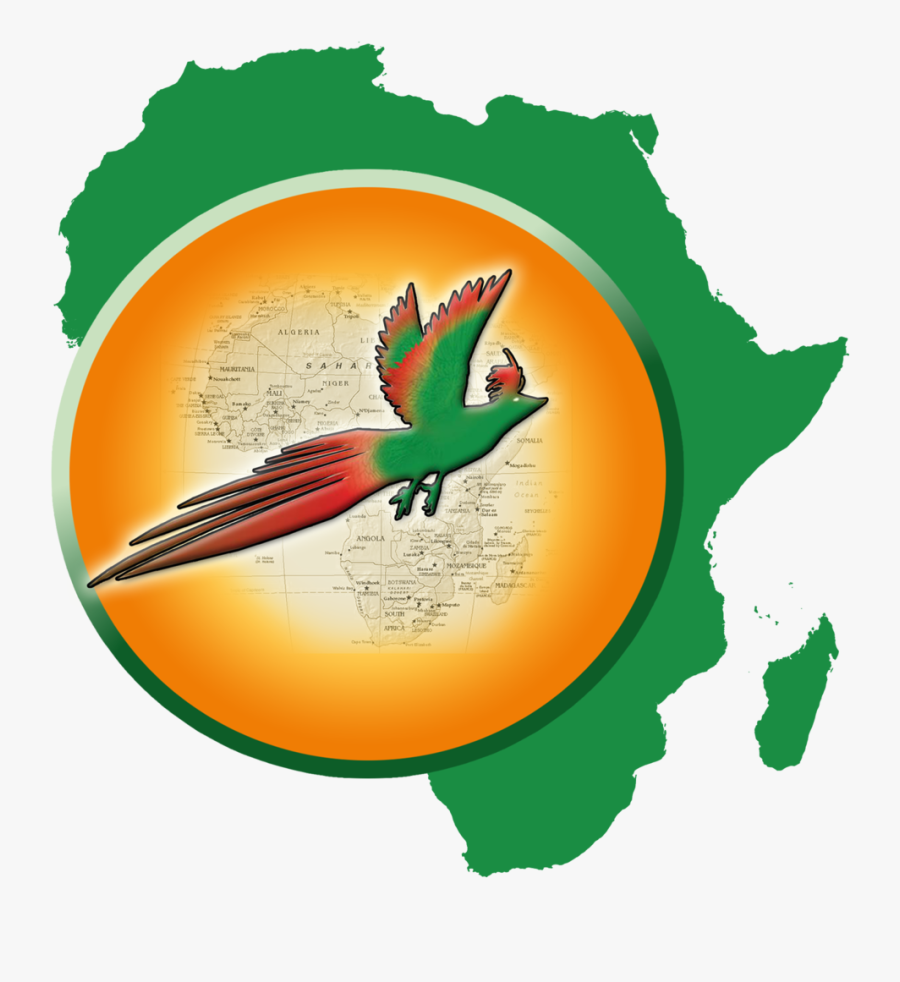 Clip Art Library Download Our Team Higher Ground - Niger Map In Africa, Transparent Clipart