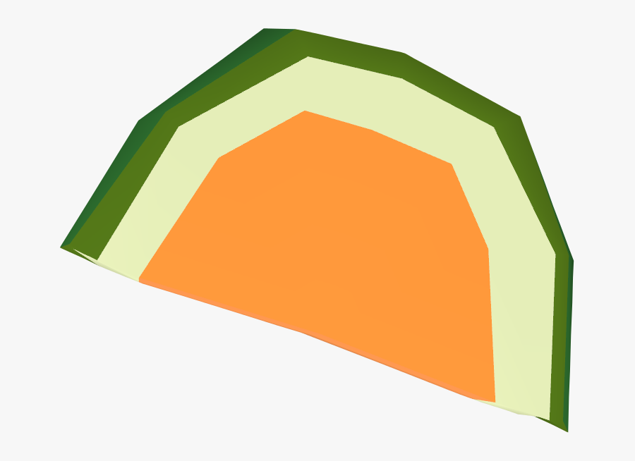 The Runescape Wiki - Watermelon Runescape, Transparent Clipart