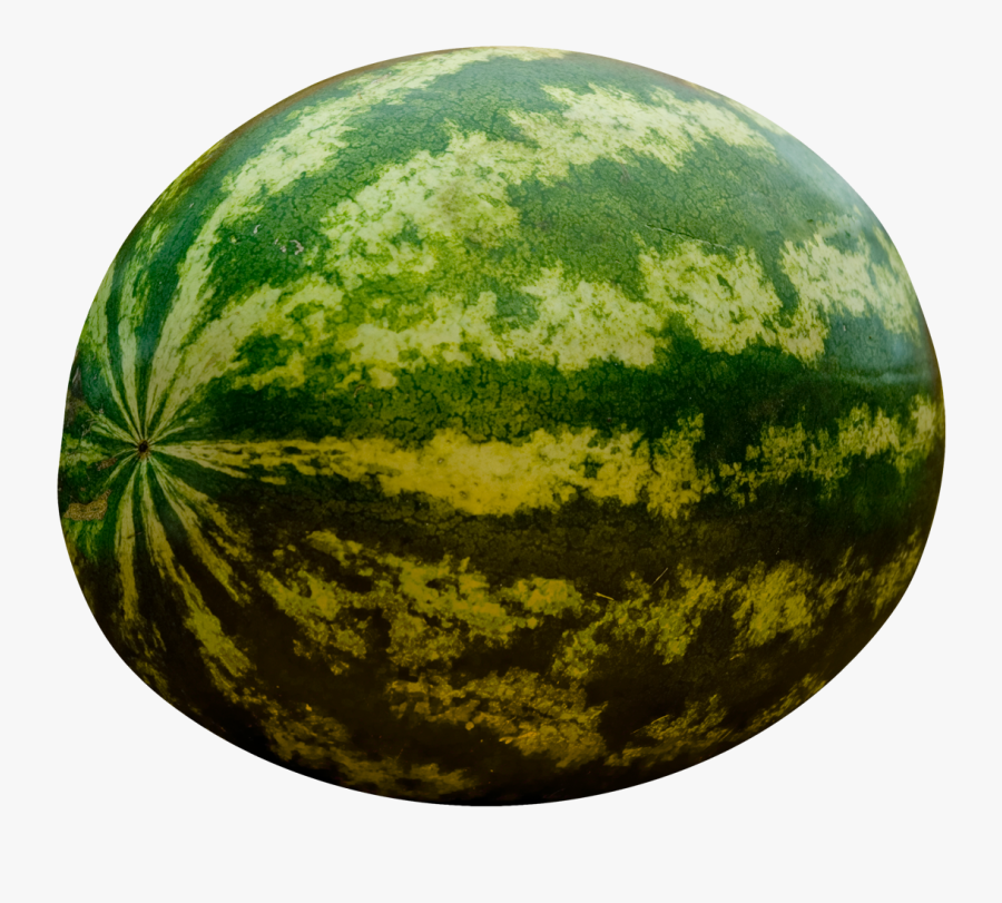 Watermelon Png, Transparent Clipart