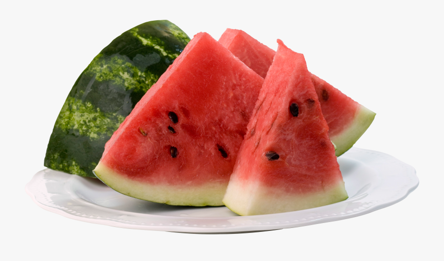 Watermelon Slice Png - Water Melon Fruit In Nigeria, Transparent Clipart