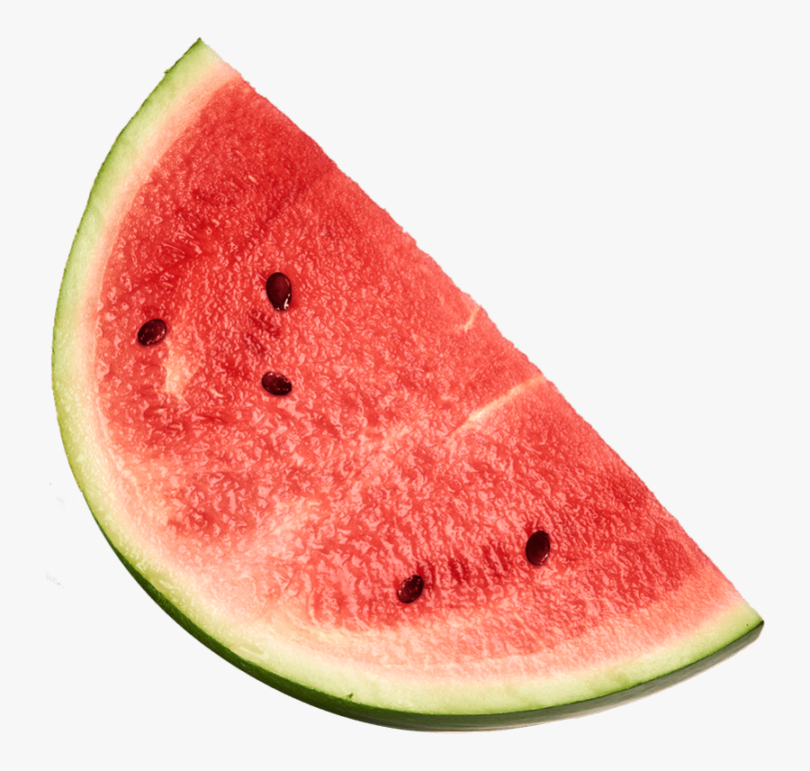 Watermelon Slice Png - Watermelon Png, Transparent Clipart