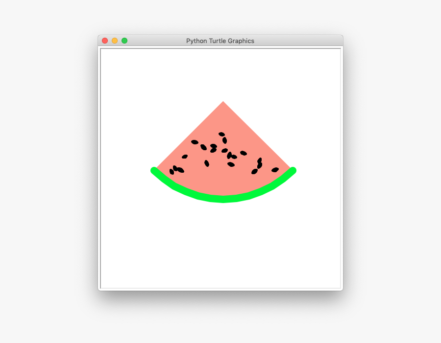 Watermelon, Transparent Clipart