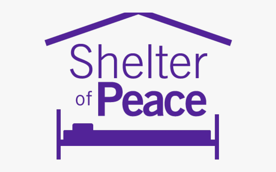 Homeless Shelter Cliparts - Homeless Shelters, Transparent Clipart
