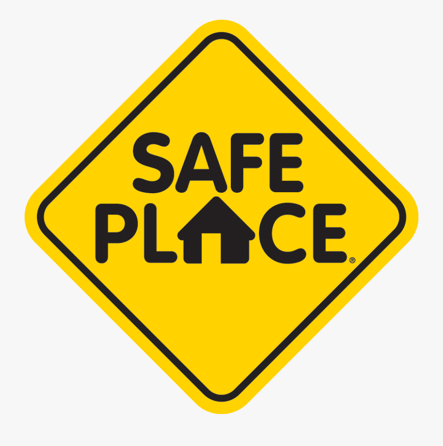 Safe Place, Transparent Clipart