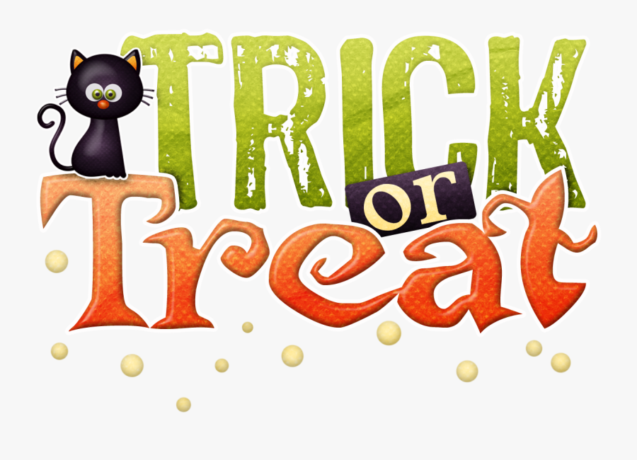 Little Tricksters - Cartoon, Transparent Clipart