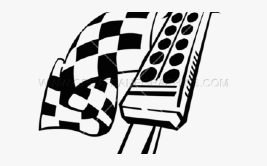 Racing Clipart, Transparent Clipart