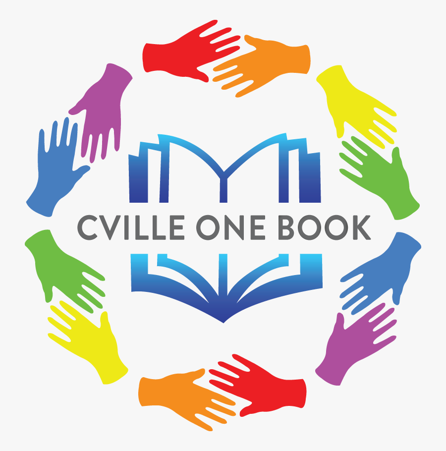 Cville Onebook - Illustration, Transparent Clipart