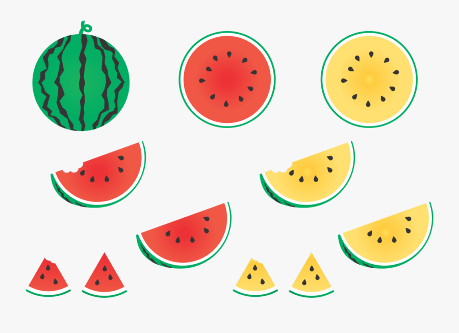 Area,food,fruit - Melons Clipart, Transparent Clipart