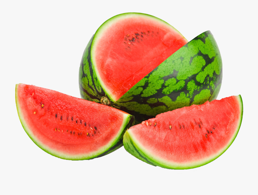 Watermelon Png Transparent Images - Watermelon Transparent Background Png, Transparent Clipart