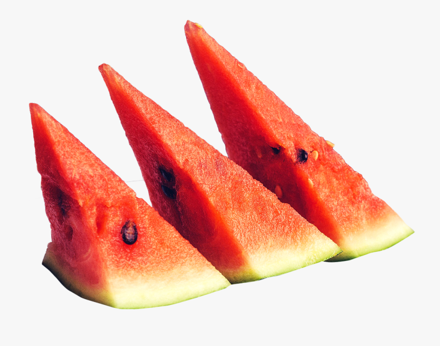 Watermelon, Transparent Clipart