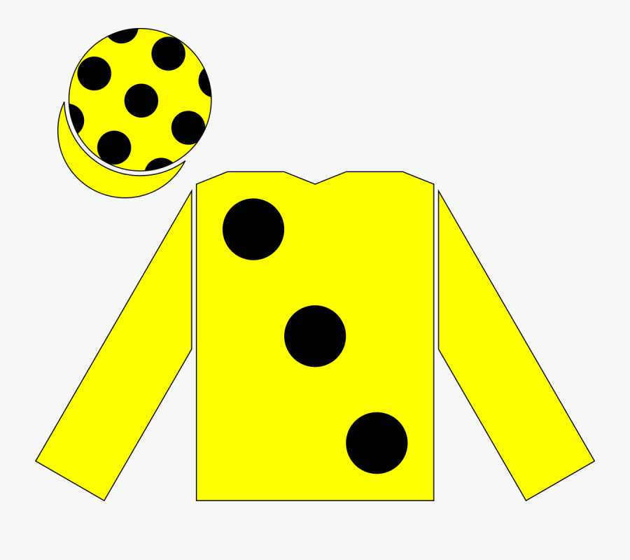 Dubai World Cup Silks For Jockeys, Transparent Clipart