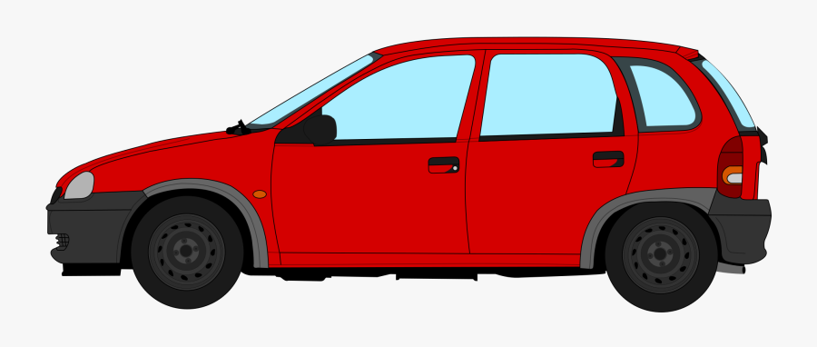 File Opel Corsa B - Opel Corsa B Png, Transparent Clipart