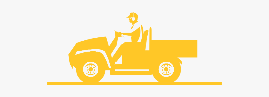 Greenius Large Walkbehind Mower Training, Transparent Clipart