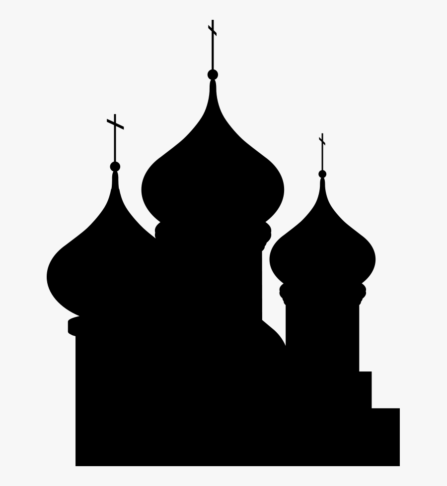 Religion 15 Svg Clip Arts - Masjid Siluet, Transparent Clipart