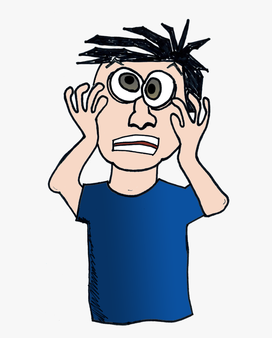 Clip Art Free - Cartoon, Transparent Clipart