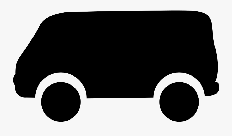 Download Van Black Silhouette From Side View Svg Png Icon Free Van Silhouette Png Free Transparent Clipart Clipartkey