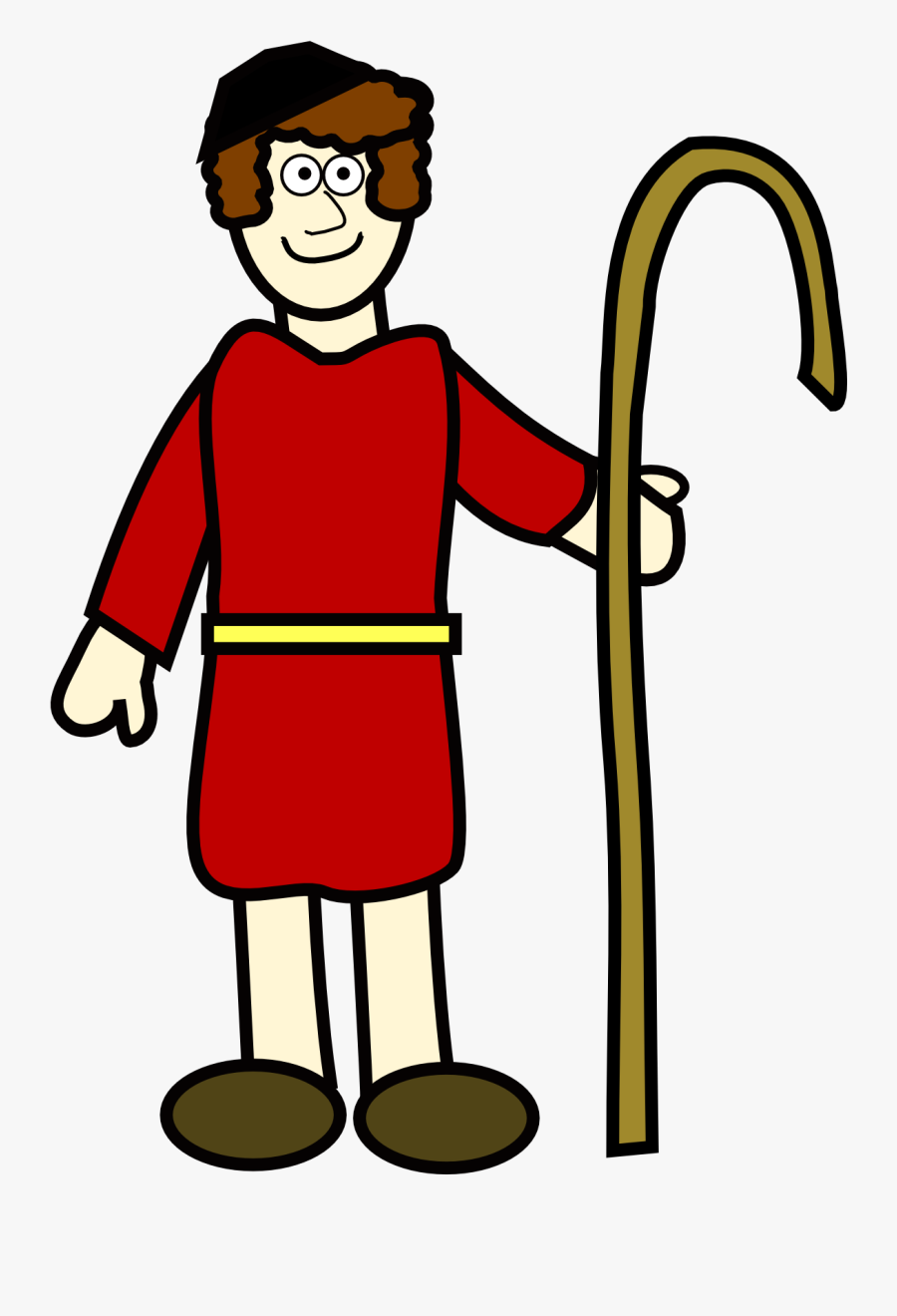 Pastor Clipart Frustrated Person, Transparent Clipart